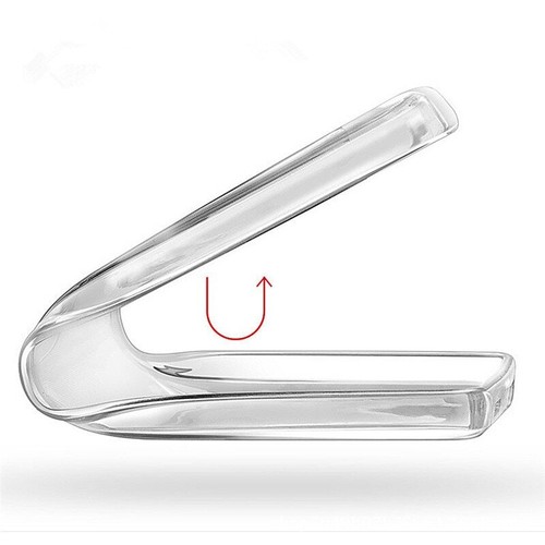 For Huawei P20 / Lite / Pro Case Shockproof Slim Heavy Duty 360 Soft Gel Cover - 第 8/11 張圖片
