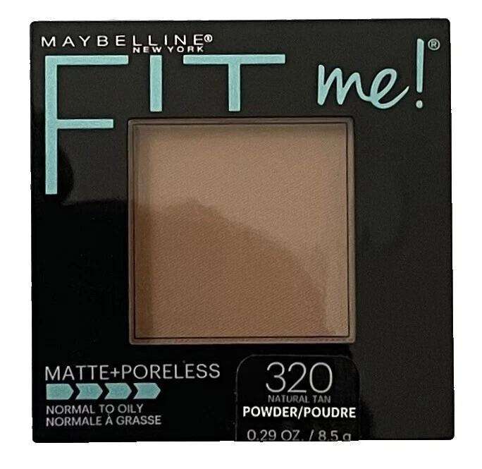 Maybelline New York Loose Face Powders