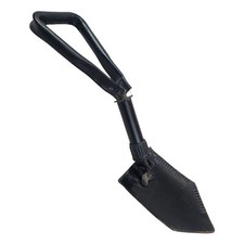 Ames Tri-Fold Entrenching E-Tool Shovel – Used Excellent *mocinc.1982*
