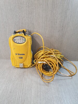 Trimble R7 GPS GLONASS RTK Funk Modem Empfänger 50157-46 Grade C EE1510