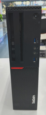 Lenovo ThinkCentre M900 10FH002DUS i7-6700 3.5GHz 16GB 256GB SSD