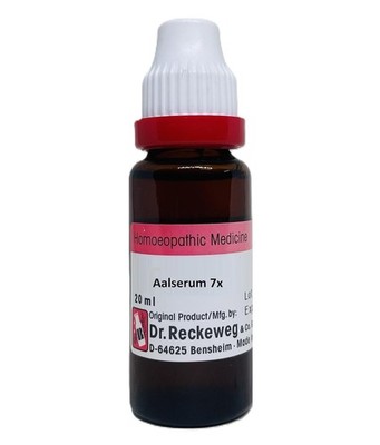 Aalserum