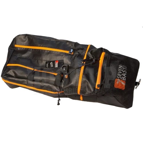 Seven Bass Flex Cargo Gator PVC - Photo 2/4