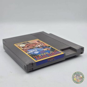 Super Spike V' Ball NES