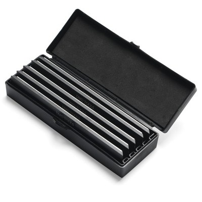 DMD 5-Piece Diamond Sharpening Stone Set for RUIXIN PRO RX-008 & RX-009 Fixed...
