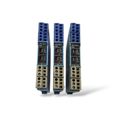 MTL5015 Switch/Proximity Detector Interface - 3 Pis Lot