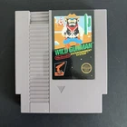 Wild Gunman Nintendo NES 1985, 5-Screw Cartridge Game Only