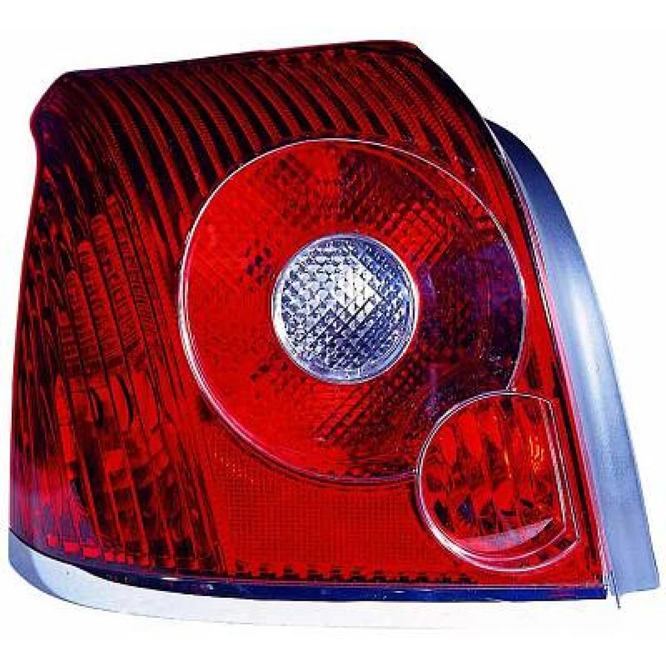 Feu arrière droit compatible avec Toyota AVENSIS Berline - Photo 1/1