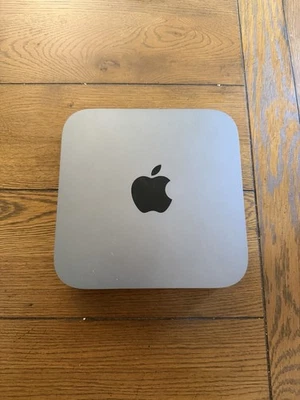 Apple Mac mini 32 GB RAM Apple Desktops & All-In-One Computers for