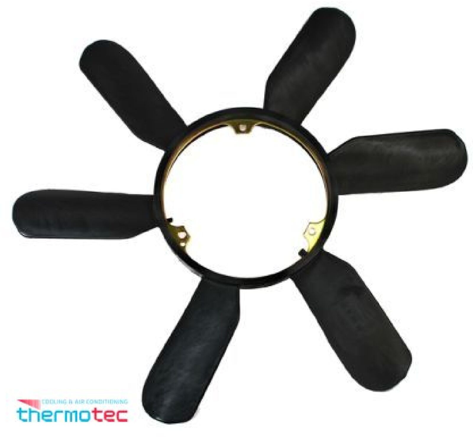 Thermotec Lüfterrad, Motorkühlung D9m003tt - Bild 3