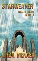 Linda Mcnabb | Starweaver | Taschenbuch | Englisch (2015) | Circle Of Dreams