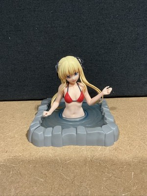 How To Raise A Boring Girlfriend Figure, ERIRI SPENCER, SAWAMURA!