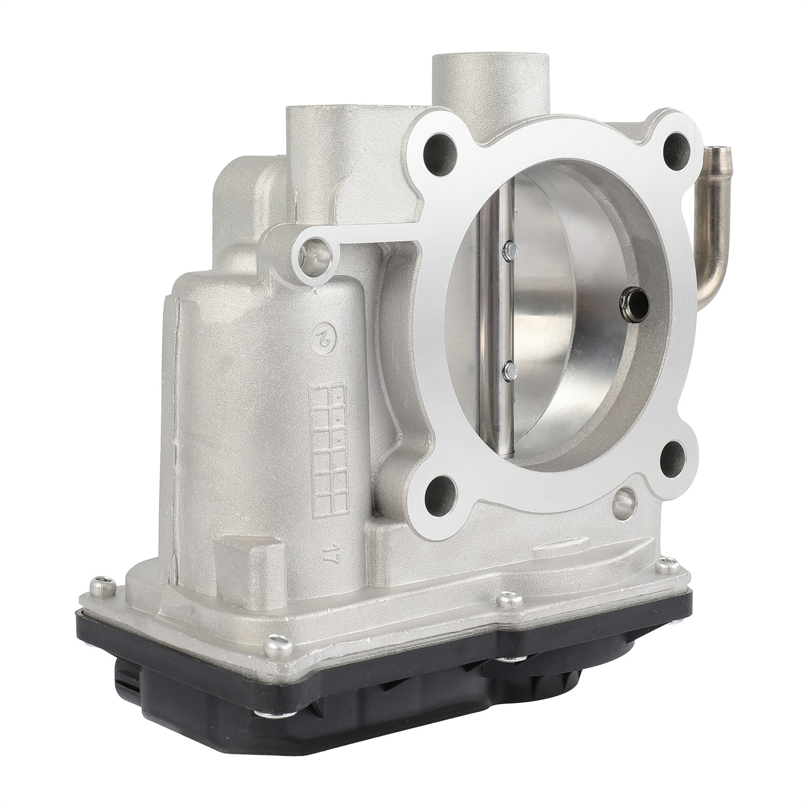 Throttle Body For Hyundai Elantra 2020 Kia Forte 2019 2020 2021-2024 L4 2.0L