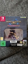 Thumbnail of ebay&reg; auction 286963697467 | Monster Hunter Rise Collectors Edition für Nintendo Switch
