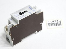 Siemens Circuit Breaker 5SN9 G 6A
