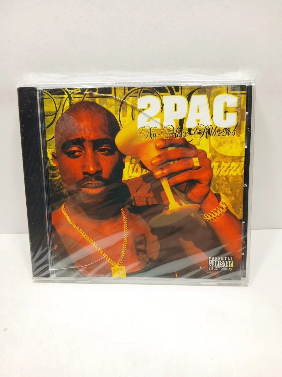 2Pac Music CDs for sale | eBay