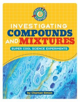 Investigating Compounds and Mixtures Library Binding Charnan Simo