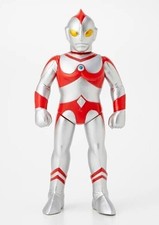 BIGONECRAFT Sofubi Ultraman 80 Search M1 Bullmarkk Ultraman Marusan Bandai Figur