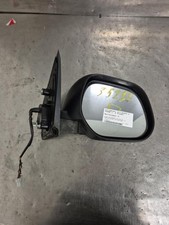 Retroviseur gauche (ou coque) Mitsubishi OUTLANDER