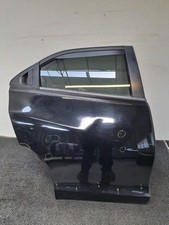 Porte arrière et accessoires Honda CIVIC