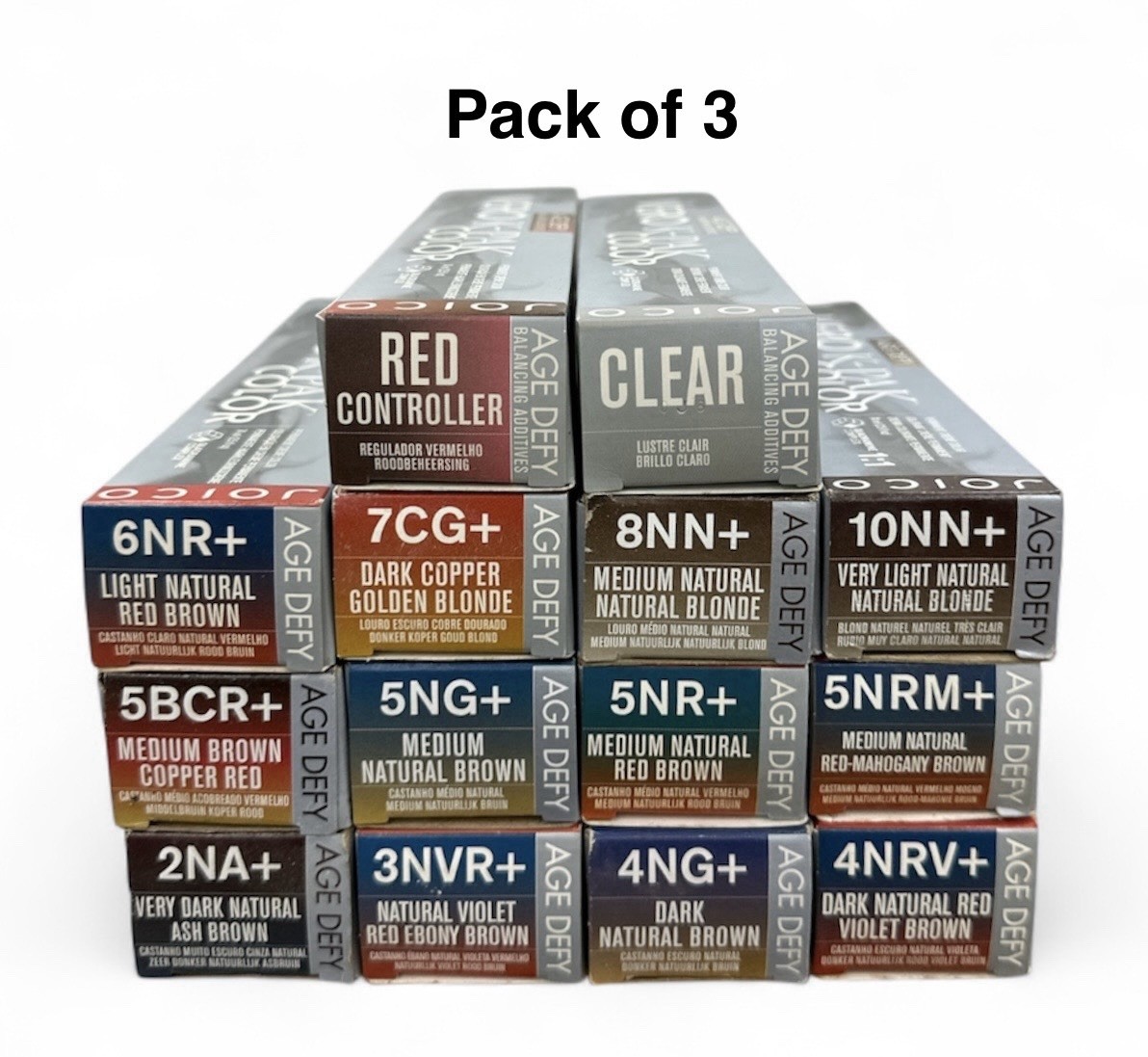 2.5 Fl Oz - (choose Yours)