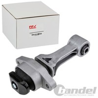 NTY Motorlager Hinten Passend FüR Hyundai I30 KIA Ceed Proceed Xceed