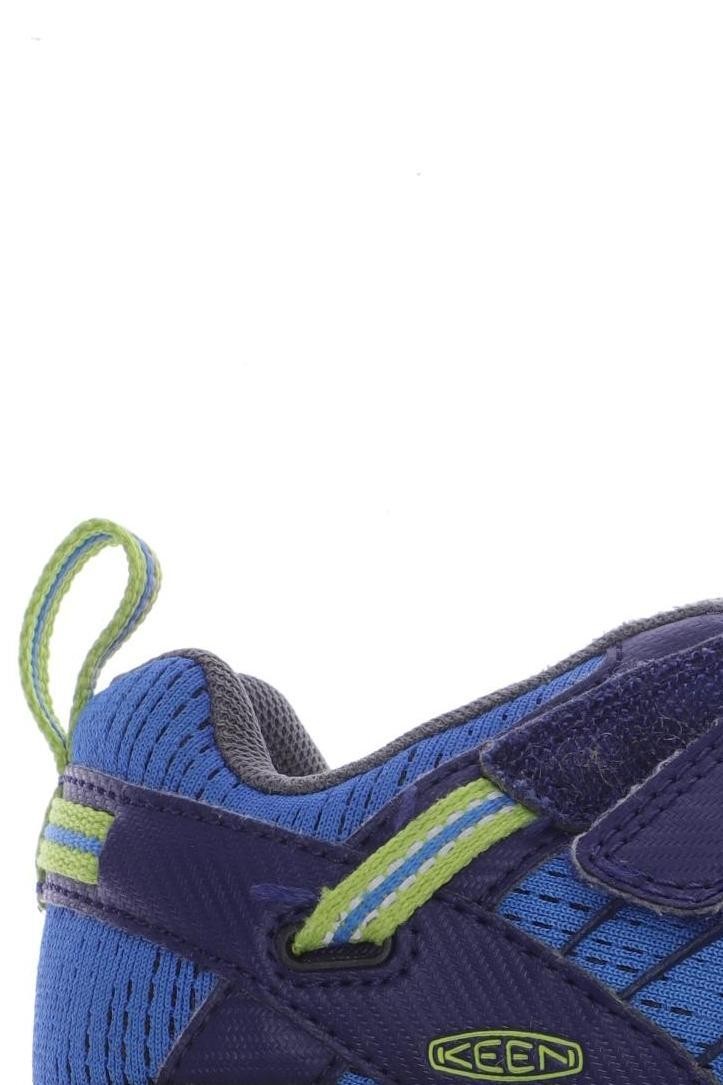 Keen scarpa da bambino ragazzo sneaker sandalo scarpa bassa taglia EU 31 blu #5ku67pd