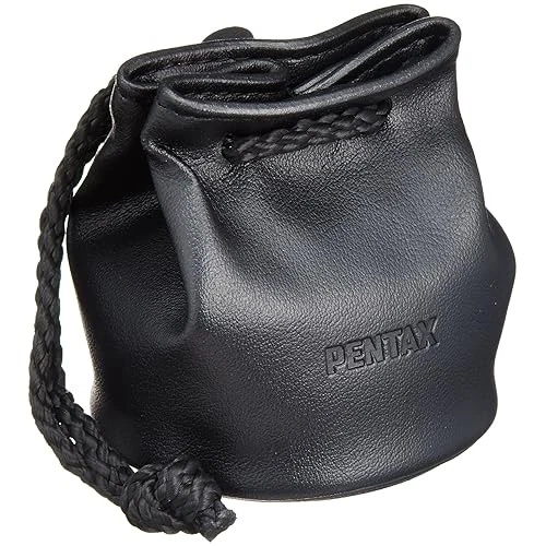 PENTAX Lens HD PENTAX-DA40mmF2.8 Limited Black K Mount APS-C Size 21390 - Image 2 of 4