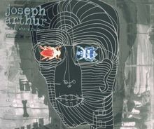 Come To Where Im From - Digipack von Joseph Arthur | CD | Zustand sehr gut