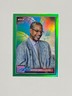 2021 Topps Finest Basketball Brad Sellers, Green 10/99
