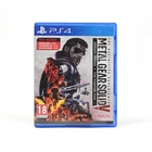 Metal Gear Solid V Definitive Experience PS4 Ground Zeroes Phantom Pain Complete
