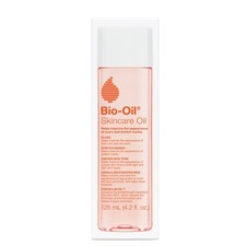 Bio-Oil Skincare Body Oil Serum for Scars and 4.2 Fl Oz Pack of 1 , Clear