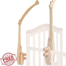 Tuiiopoli Crib Mobile Arm