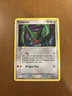 Pokémon Rayquaza POP Series 1 Rare Card 3/17 2004 80 HP Fly Dragon Claw TCG