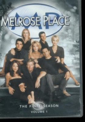 その他 Melrose Place: the Final Season 1/ [DVD] [Import] MELROSE PLACE: THE FINAL SEASON 1 - Region 1 DVD,US Import | eBay UK