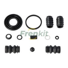 Reparatursatz Bremssattel hinten für Alfa Romeo Mito 955 id35664