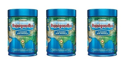 Rajnigandha Flavoured Pan Masala - 0.22lb for sale online