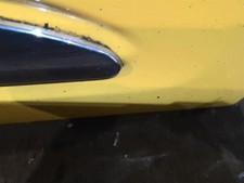 TÜR RECHTS VORNE DOOR RIGHT FRONT Citroën DS3 (SA) 2013 9800008180 TÜR RECHTS VORNE DOOR RIGHT FRONT Citroën DS3 (SA) 2013 9800008180
