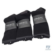 Tanstc Merino Socken 43-46 Herren 43-46 Wollsocken Thermosocken Damen Thermo Wan