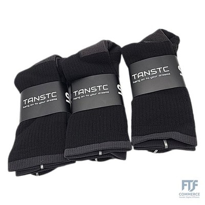 TANSTC Merino Socken 43-46 Herren 43-46 Wollsocken Thermosocken Damen Thermo Wan