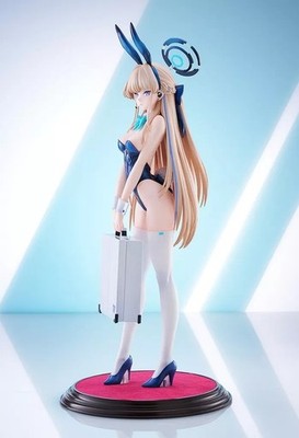 Toki Asuma バニーガール 1/7スケールフィギュア Blue Archive Toki Asuma Bunny Girl ver. 1/7 Scale Figure Japan