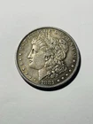 1881-O $1 Morgan Silver Dollar New Orleans Mint