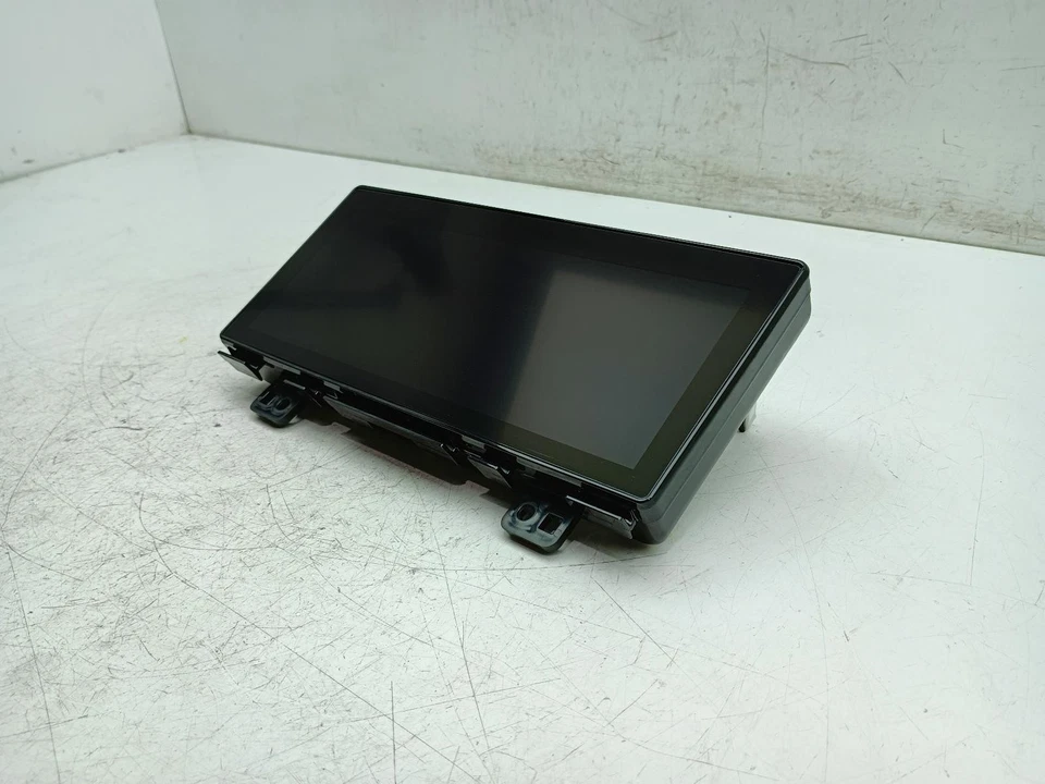 Cuadro de instrumentos velocímetro HYUNDAI TUCSON 94013CZ020 MK4 NX4 2020-2025 Foto 2 de 4