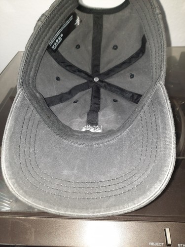 Base Cap Keep Smiling Neuwertig - Bild 3 von 3
