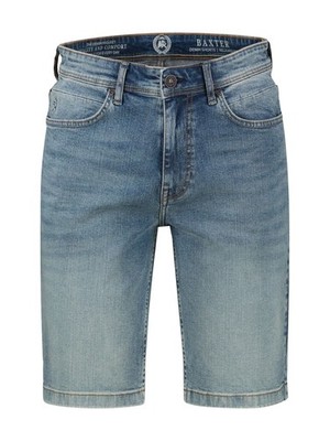 Lerros - Herren Bermuda Jeans (2649222)