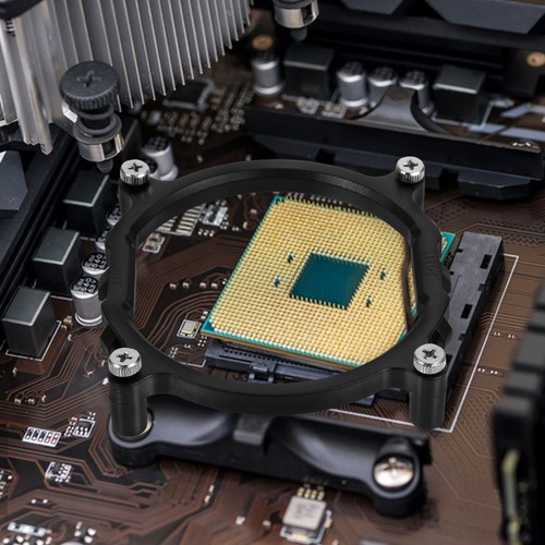 Kühlerhalterung Fan -Montage -Klammer Für Motherboard-CPU-Kühler - Bild 8 von 12