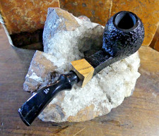 BUTZ CHOQUIN HEATHER PIPE new model MILLESIME 2014 st claude