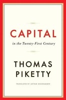 Capital In The Twenty-First Century Thomas Piketty Buch 685 S. Englisch 2014