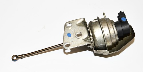 Stellmotor Turbolader  Druckdose 786137 Astra J Caravan A20DTH 118KW A20D Orig.