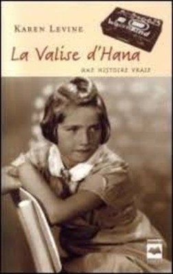 La Valise D'Hana Karen Levine